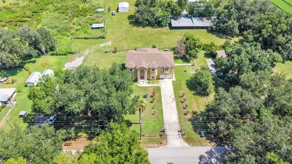1282 MCGEE ROAD Plant City, FL 33565