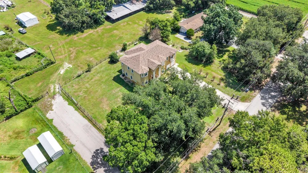 1282 MCGEE ROAD Plant City, FL 33565