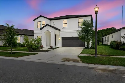 12633 SHETLAND WALK DRIVE