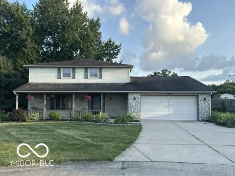 5037 Timberwood Circles