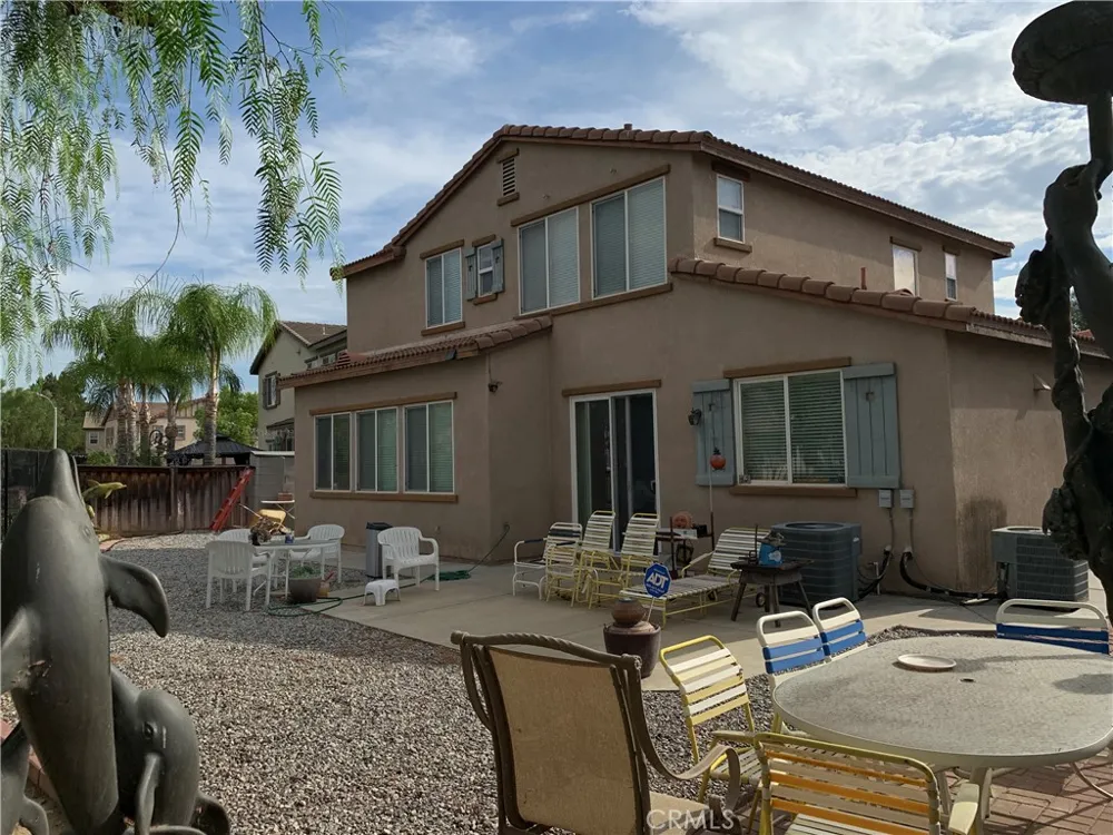 1290 Landmark Hemet, CA 92545