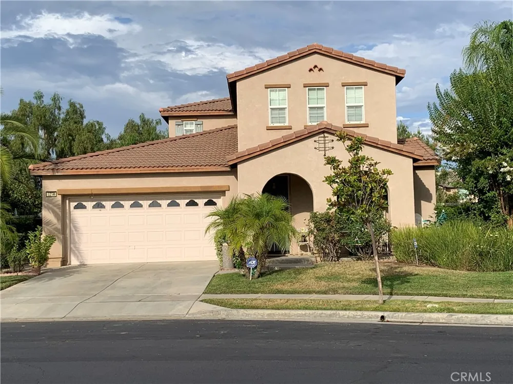 1290 Landmark Hemet, CA 92545