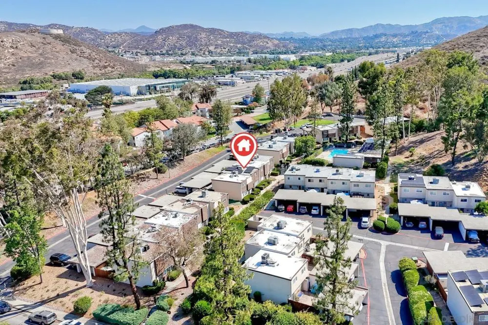 11217 Via Madonna Santee, CA 92071