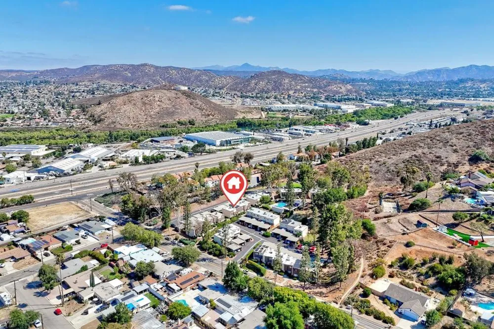11217 Via Madonna Santee, CA 92071