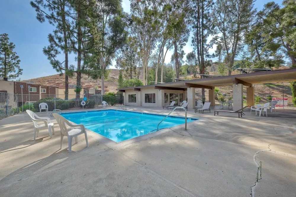 11217 Via Madonna Santee, CA 92071