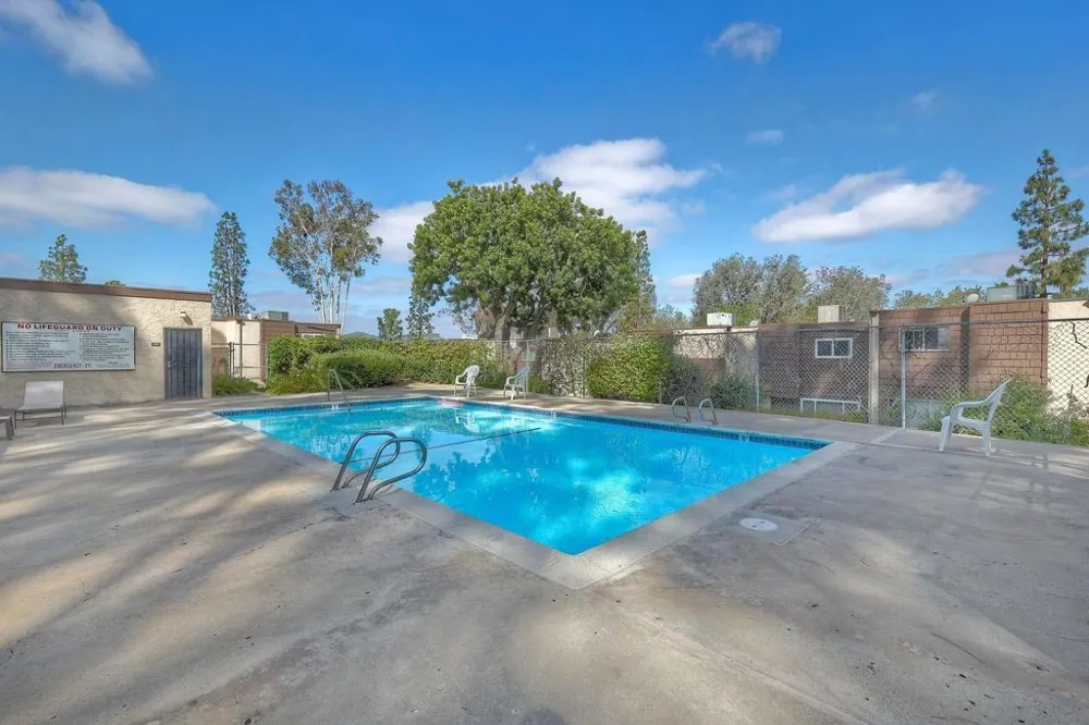 11217 Via Madonna Santee, CA 92071