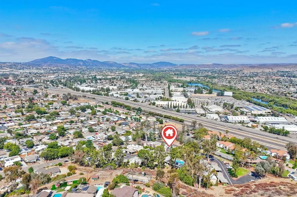 11217 Via Madonna Santee, CA 92071