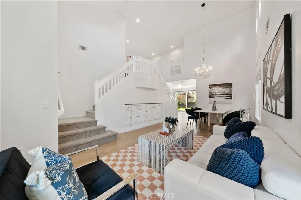 2 Cameron Lake Forest, CA 92610