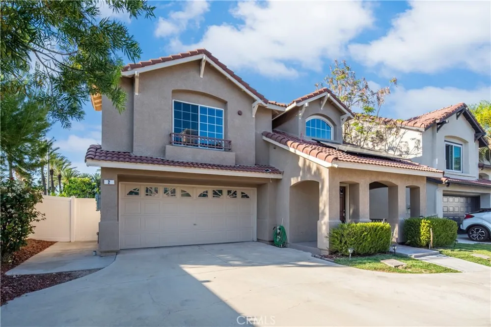 2 Cameron Lake Forest, CA 92610