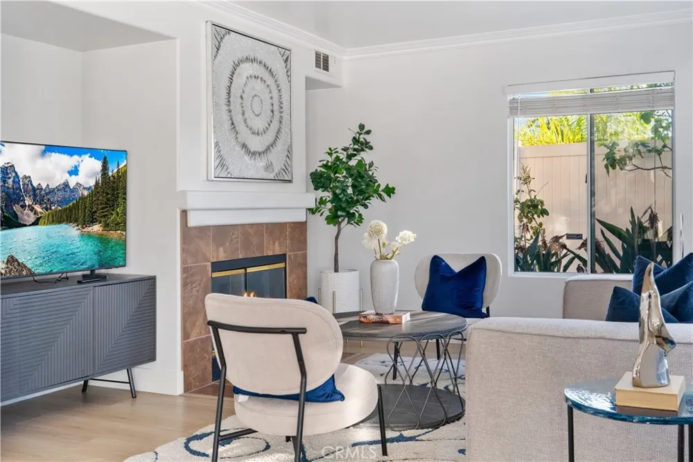 2 Cameron Lake Forest, CA 92610