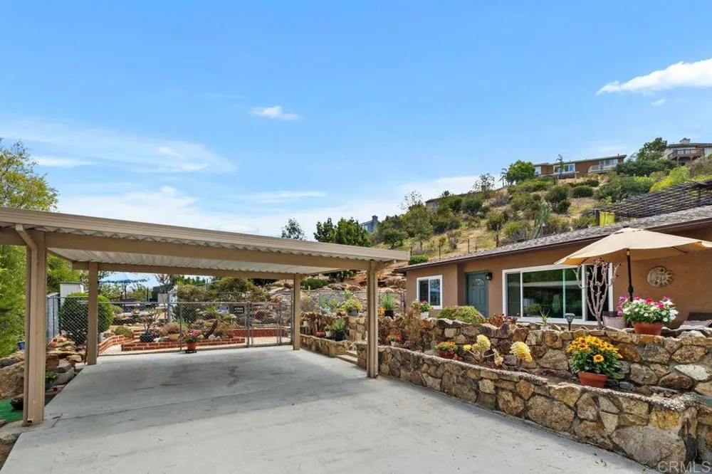 3969 Apore Street La Mesa, CA 91941