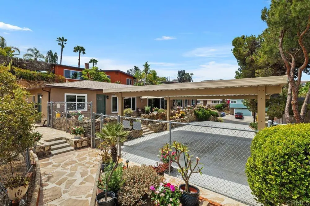 3969 Apore Street La Mesa, CA 91941