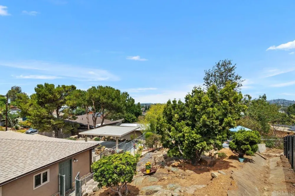 3969 Apore Street La Mesa, CA 91941