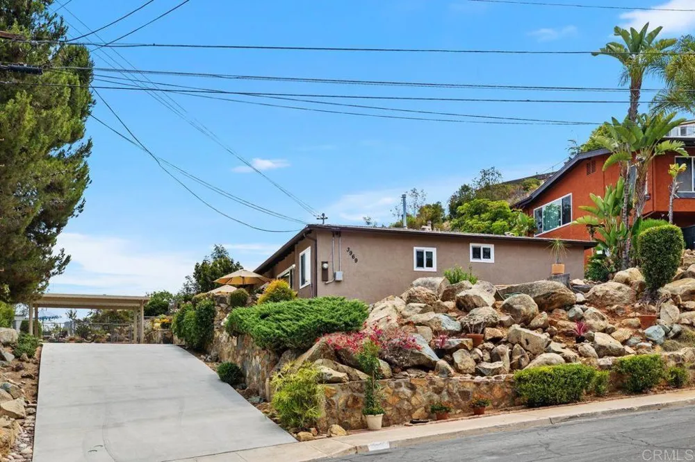 3969 Apore Street La Mesa, CA 91941