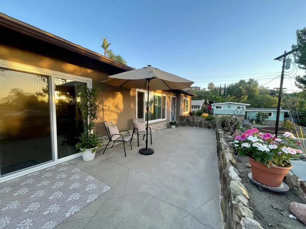3969 Apore Street La Mesa, CA 91941