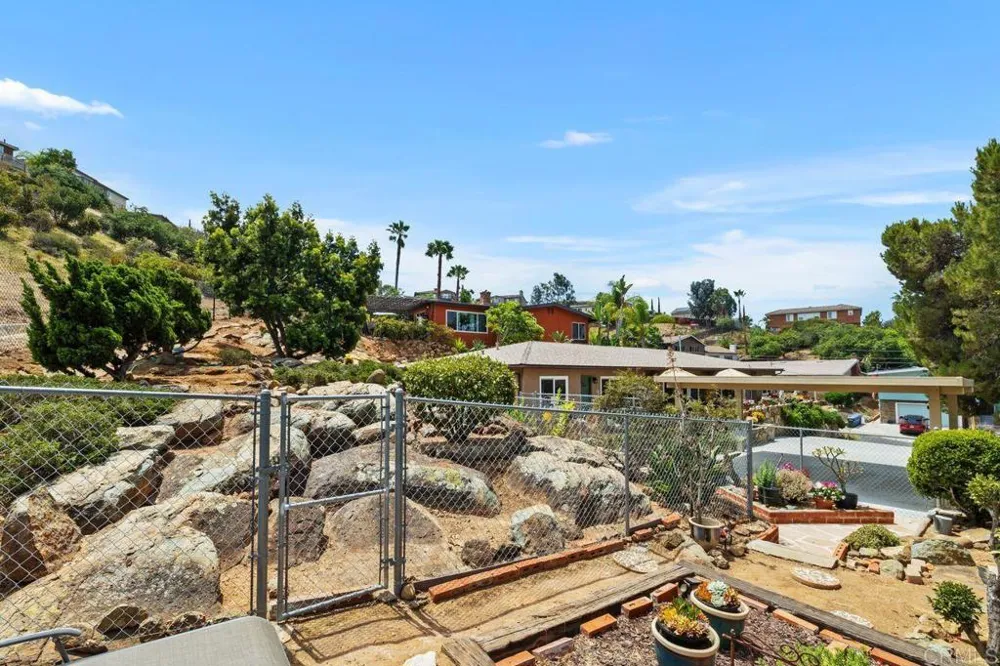 3969 Apore Street La Mesa, CA 91941