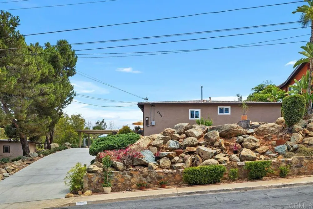 3969 Apore Street La Mesa, CA 91941