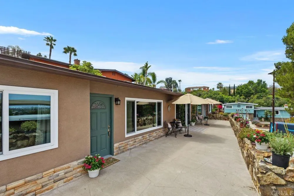 3969 Apore Street La Mesa, CA 91941