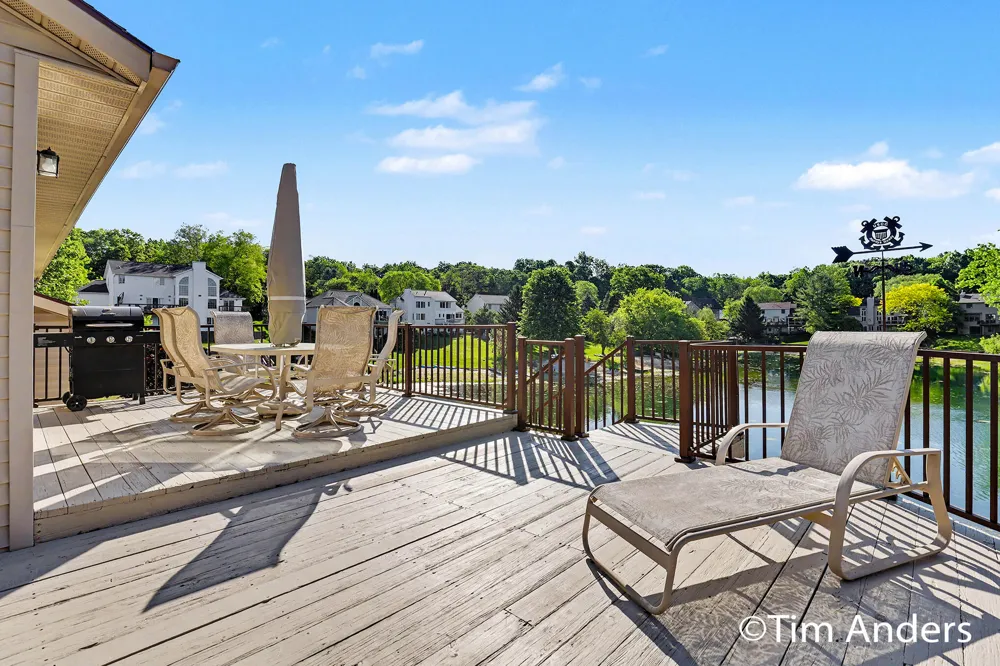 6090 Arroyo Vista Drive NE Rockford, MI 49341