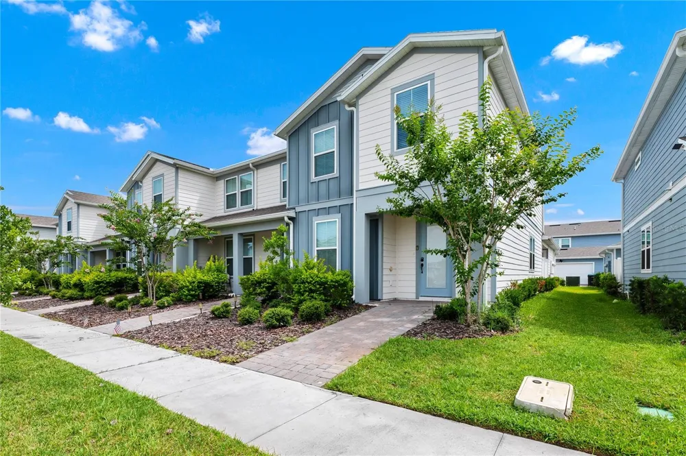 14253 LANIKAI BEACH DRIVE Orlando, FL 32827