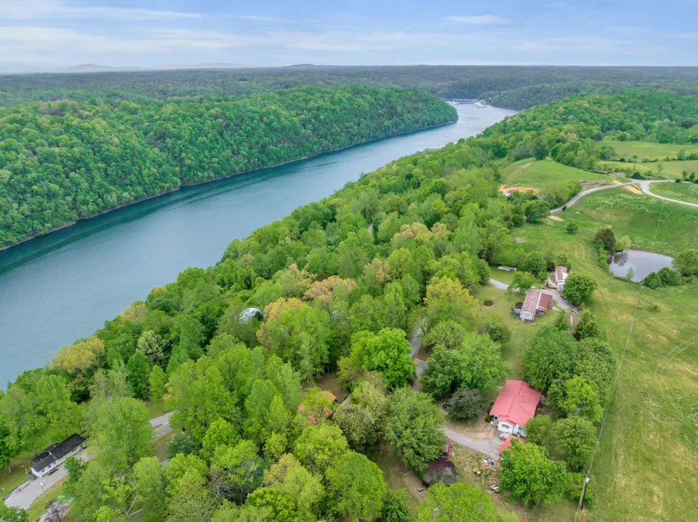 1890 Potts Camp Rd Smithville, TN 37166