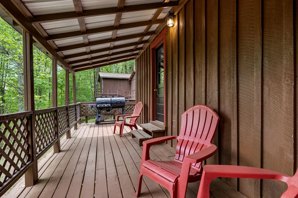 1890 Potts Camp Rd Smithville, TN 37166