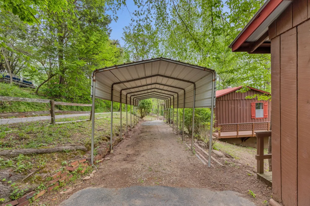 1890 Potts Camp Rd Smithville, TN 37166