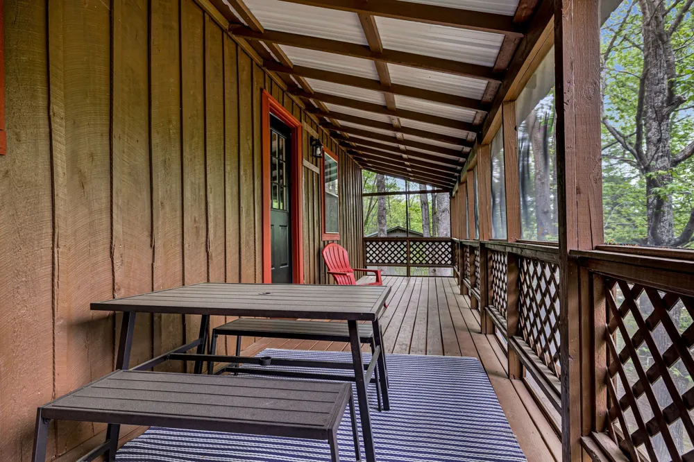 1890 Potts Camp Rd Smithville, TN 37166