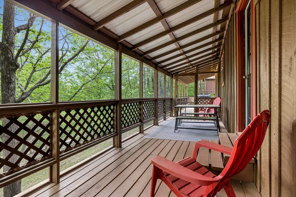 1890 Potts Camp Rd Smithville, TN 37166