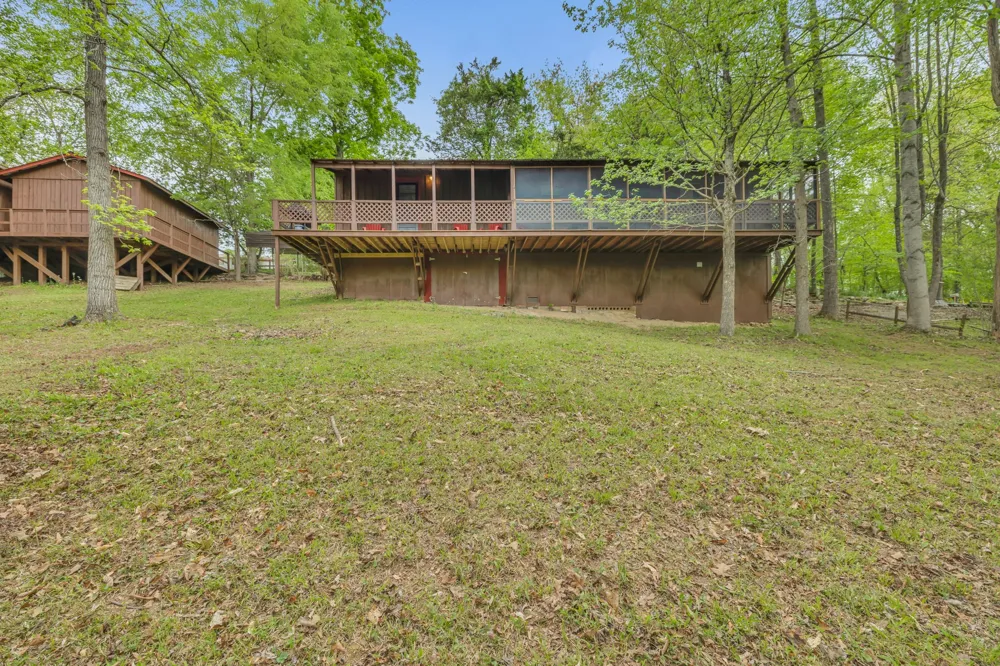 1890 Potts Camp Rd Smithville, TN 37166