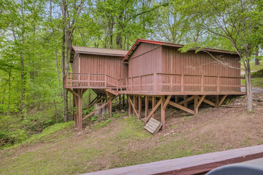 1890 Potts Camp Rd Smithville, TN 37166