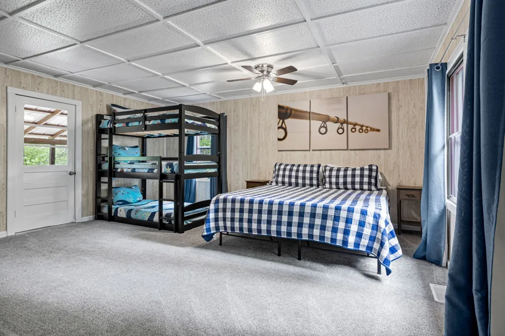 1890 Potts Camp Rd Smithville, TN 37166