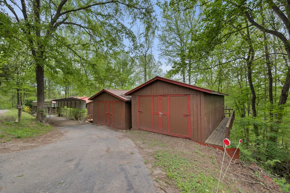 1890 Potts Camp Rd Smithville, TN 37166