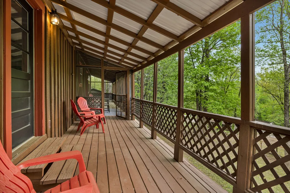 1890 Potts Camp Rd Smithville, TN 37166