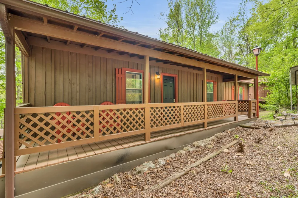 1890 Potts Camp Rd Smithville, TN 37166