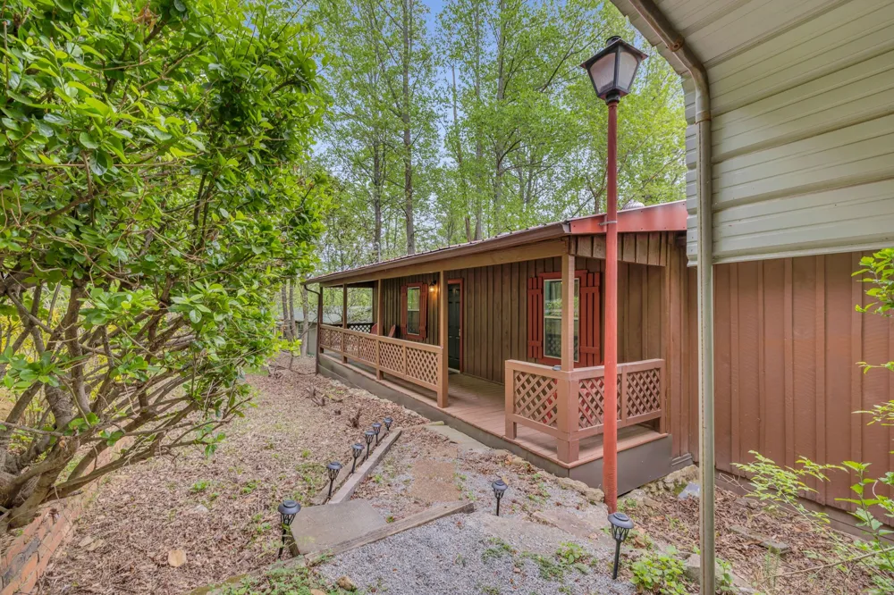 1890 Potts Camp Rd Smithville, TN 37166