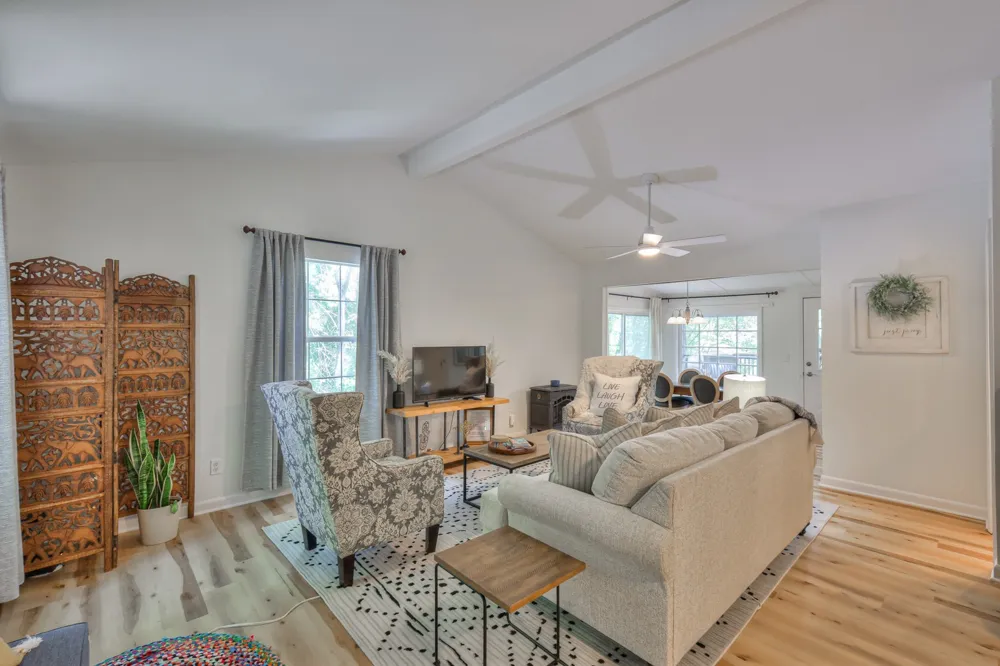 1908 Potts Camp Rd Smithville, TN 37166