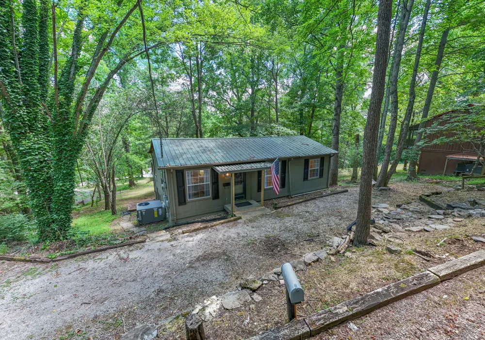 1908 Potts Camp Rd Smithville, TN 37166