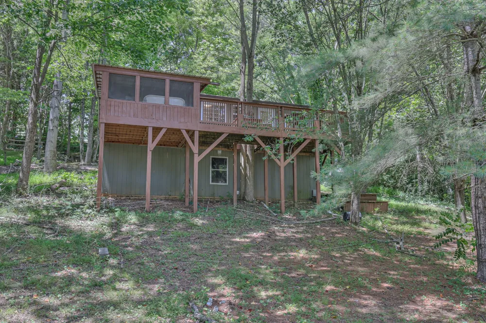 1908 Potts Camp Rd Smithville, TN 37166