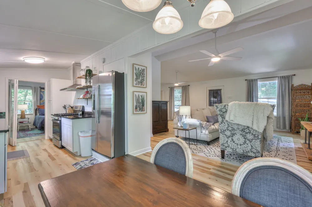 1908 Potts Camp Rd Smithville, TN 37166