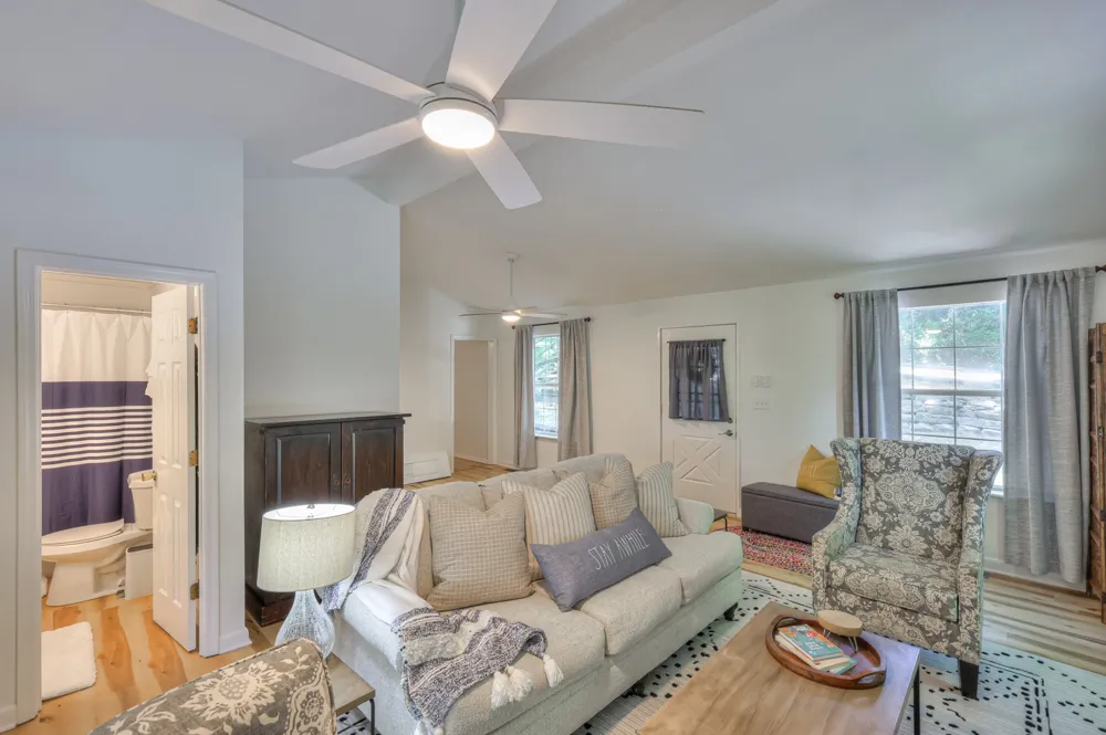 1908 Potts Camp Rd Smithville, TN 37166