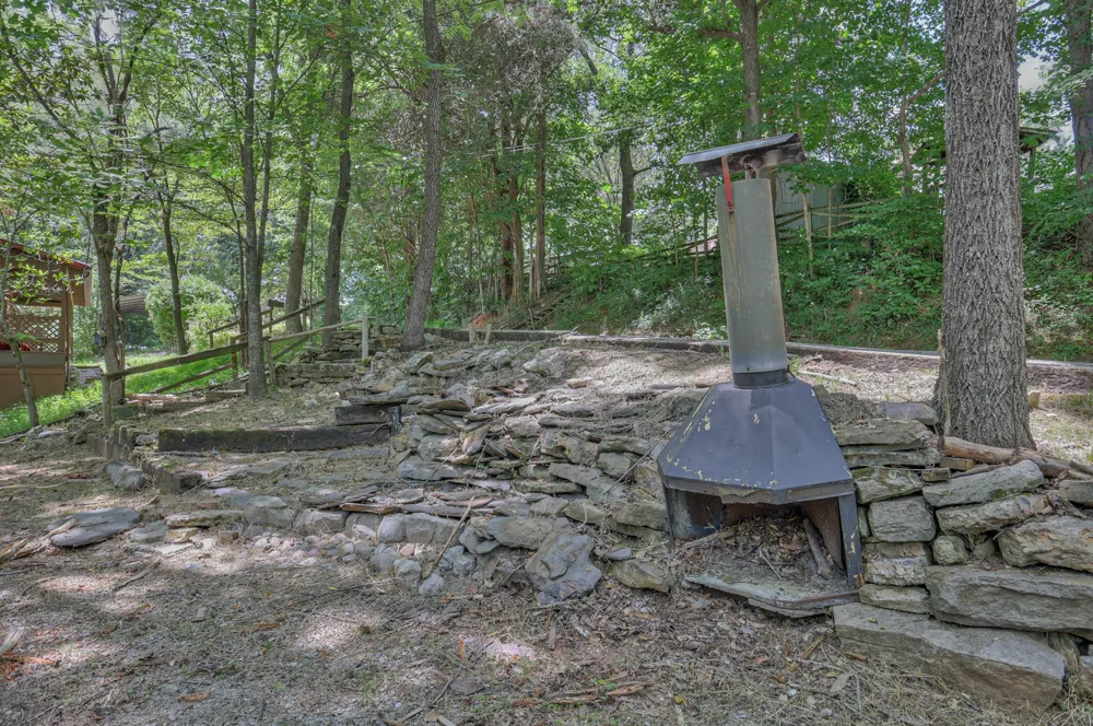 1908 Potts Camp Rd Smithville, TN 37166