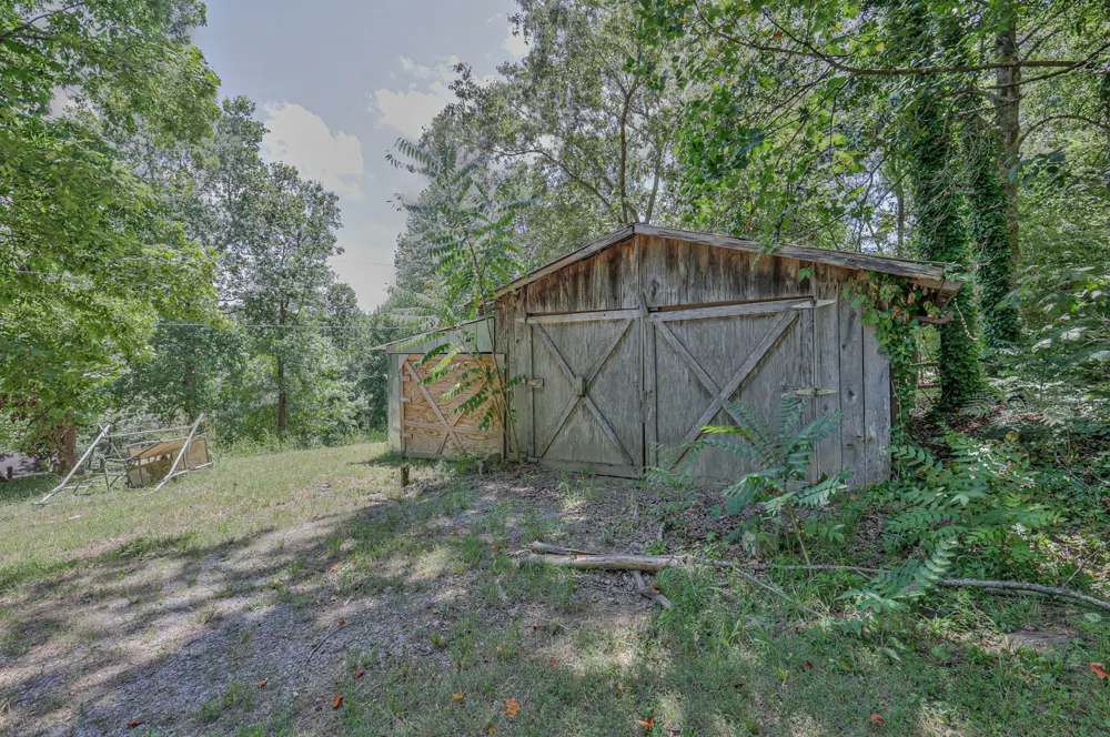 1908 Potts Camp Rd Smithville, TN 37166