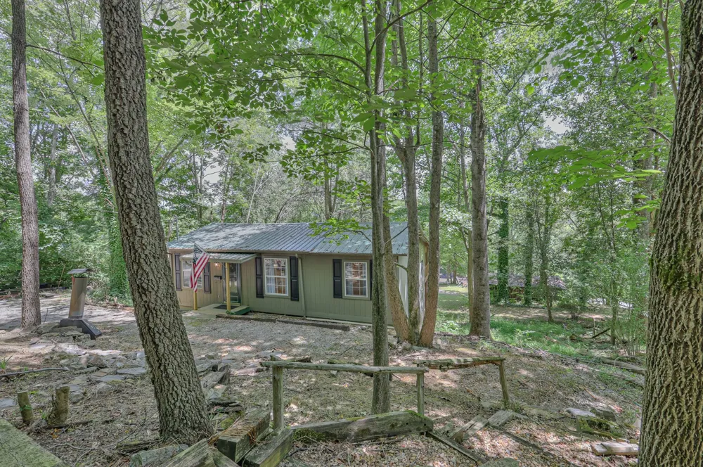 1908 Potts Camp Rd Smithville, TN 37166