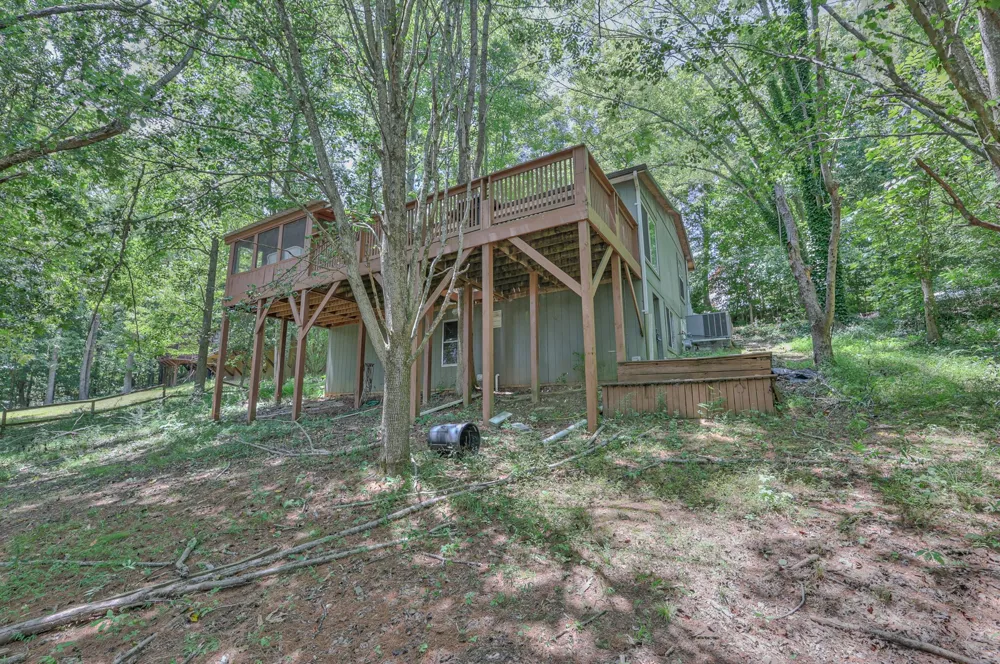1908 Potts Camp Rd Smithville, TN 37166