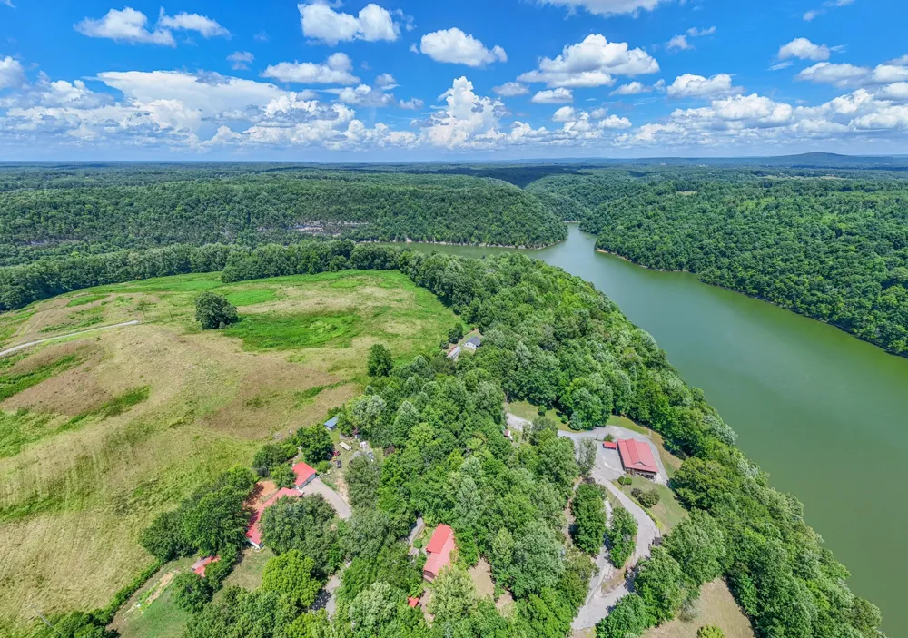 1908 Potts Camp Rd Smithville, TN 37166