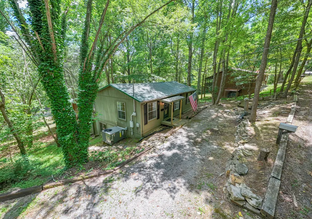 1908 Potts Camp Rd Smithville, TN 37166