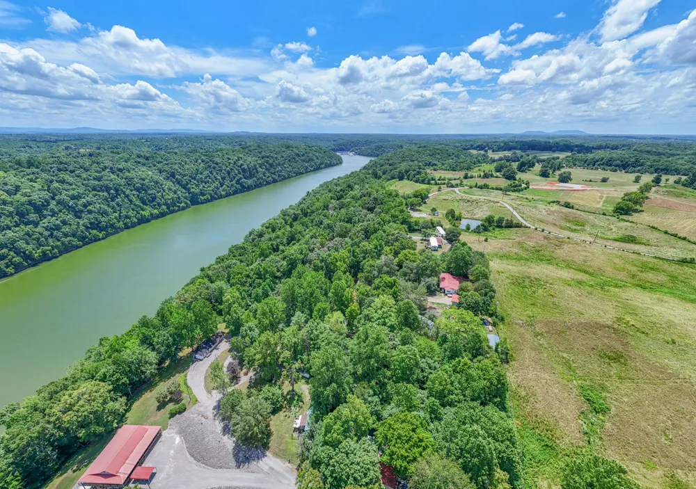 1908 Potts Camp Rd Smithville, TN 37166