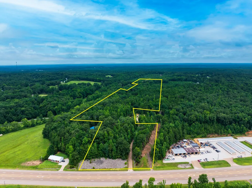 0 Highway 64 E Selmer, TN 38375