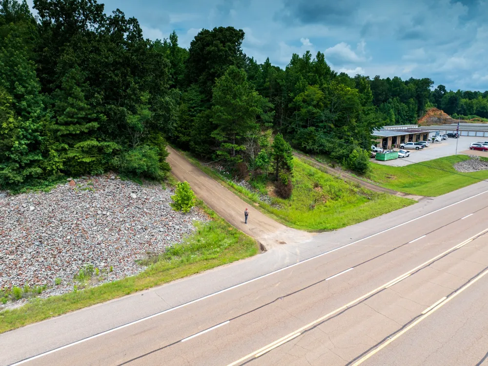 0 Highway 64 E Selmer, TN 38375